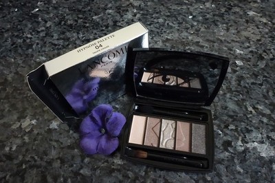 Lancome hypnose palette in 04 taupe craze new in box