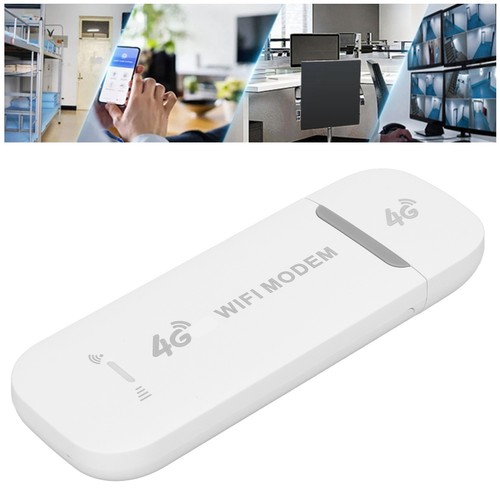 4G LTE Wireless Router 150Mbps Support 10 Users USB Interface WiFi Modem For BEA - Picture 6 of 12