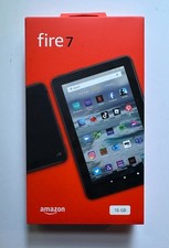 NIB Sealed Box Amazon Fire 7 12th Gen 16GB Wi...
