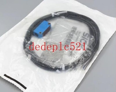 1 PCS NEW IN BOX   GL6-P1212 mirror reflection photoelectric switch sensor @zx