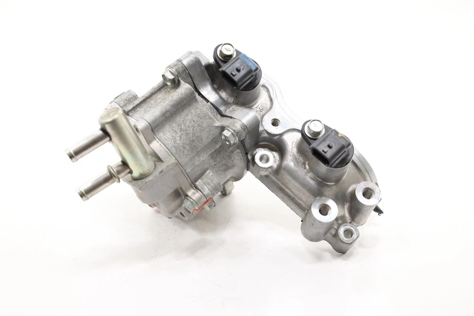 Infinity Q50 2016-2024 3,0 L refuerzo de freno bomba de aire de vacío OEM 146505CA1A Foto 3 de 4