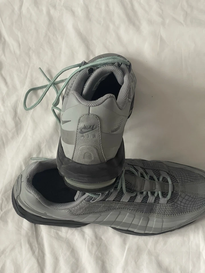 Nike Air Max 95 Ultra, photo 1 of 5