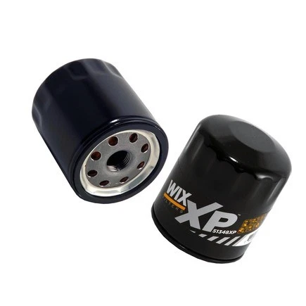 Filtro de aceite Wix Filters 51348XP Foto 2 de 4