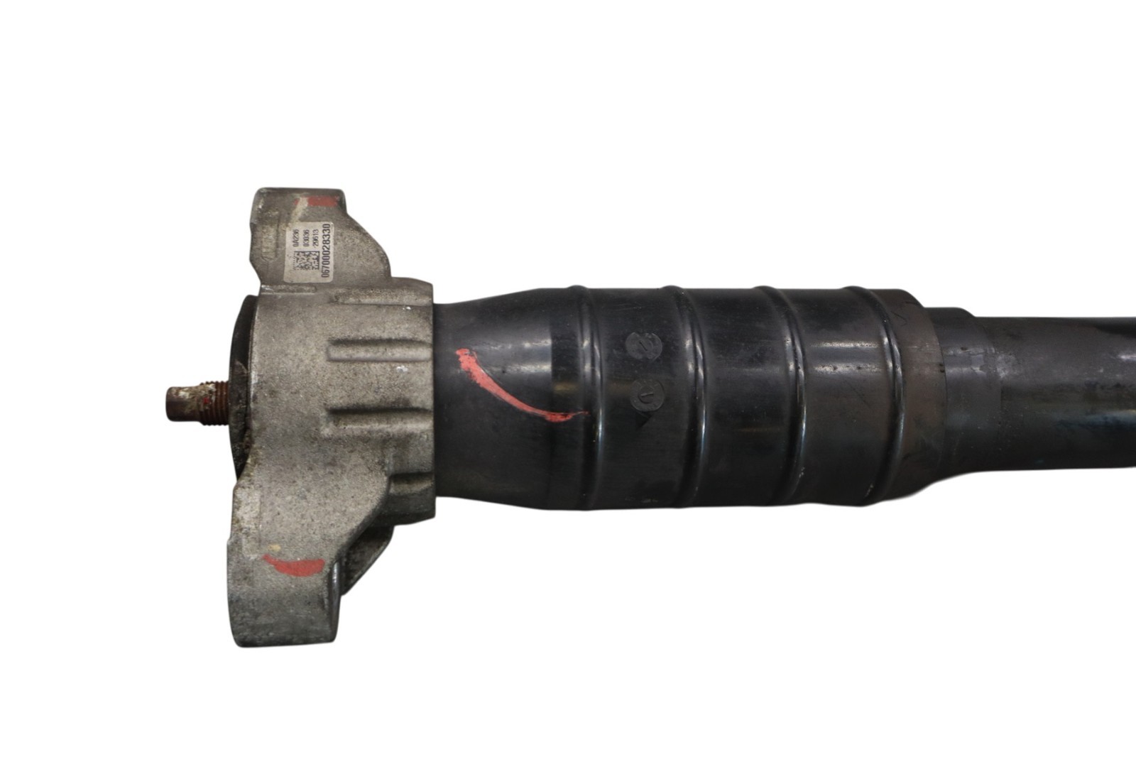 14-19 Maserati Ghibli Rear Left Driver Side  Shock Strut Absorber 6700059480 Oem