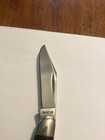 CASE XX - 6308 - 8-dot - 1972 - 3 Blade Whittler Pocket Knife - Bone - Excellent — photo 8