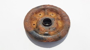 Domlager Federbeinlager Stützlager - Vorne Linke  Nissan Almera DE1299522-92