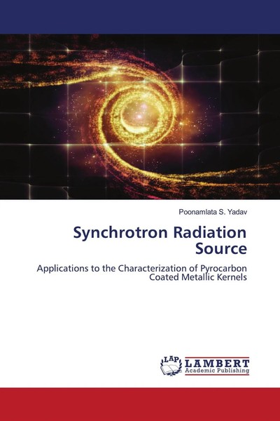 Poonamlata S. Yadav | Synchrotron Radiation Source | Taschenbuch | Englisch-image