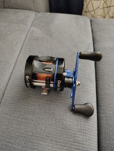Piscifun Chaos XS | eBay