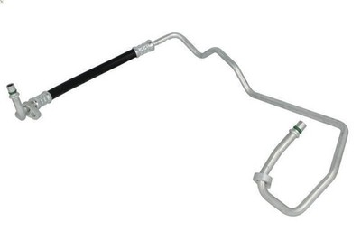 High-pressure Line, air conditioning THERMOTEC KTT160163 DUSTER (HM_) 1 2019-