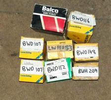 CLASSIC WHEEL CYLINDERS  JOB LOT