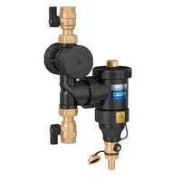 "Caleffi Schlammabscheider Dirtmag Plus Mit Magnet 1\""