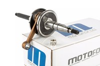 Kurbelwelle MotoForce Minarelli Liegend