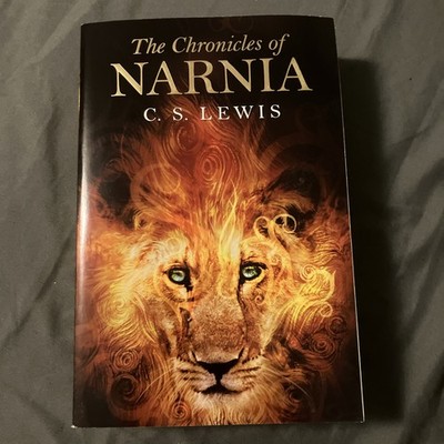 The Chronicles of Narnia by C. S. Lewis (2001, Trade Paperback)