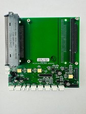 Emeritec 1180148-D PCI PC/104-Plus MPEG Interface Card