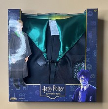 Jakks Pacific Harry Potter Slytherin Robe