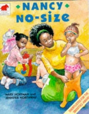 Nancy No-size by Hoffman, Mary 0749700904 FREE Shipping