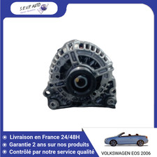 Alternateur Volkswagen EOS