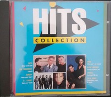 Hits Collection 1CD Bon Etat