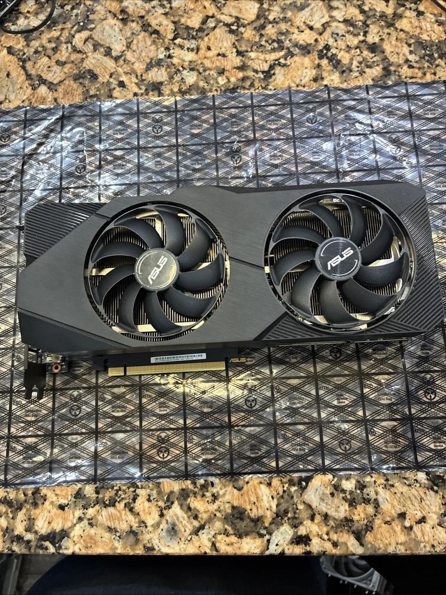 NVIDIA GeForce RTX 2070 NVIDIA Computer Graphics Cards for sale - eBay