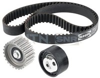 Zahnriemensatz SNR KD458.47 FüR Fiat Ducato Bus 110 Multijet 120 130 140 150 160
