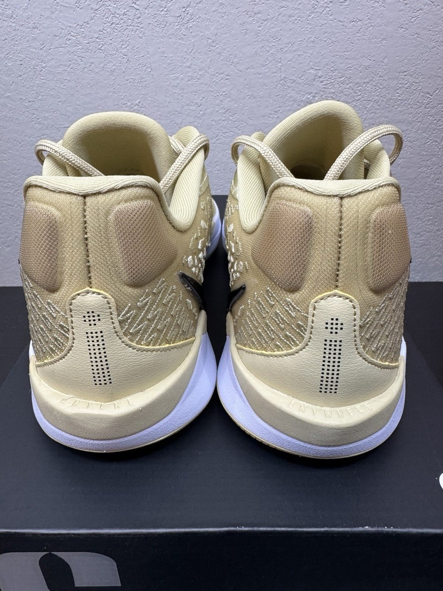 Nike Sabrina 2 TB Promo Team Gold HM5038-700 Women display picture 1
