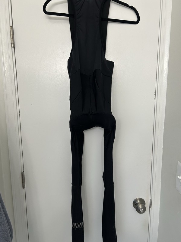 Giordana Silverline Bib Tights Men’s Medium 2025