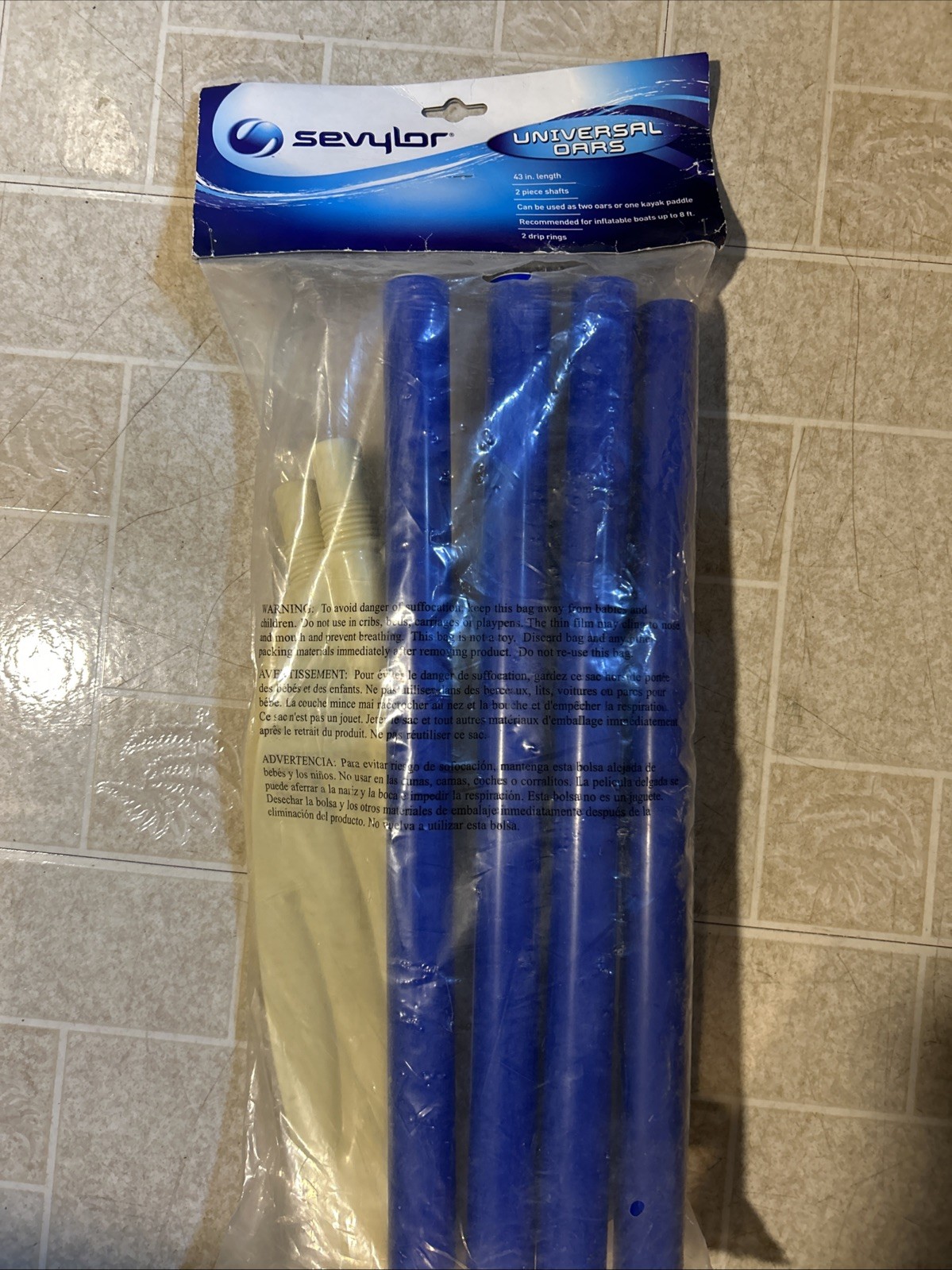 Inflatable Boats 43 Inches Plastic