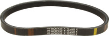 Drive Belt 1016203 fits Several Club Car Golf Cart Models