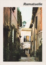 83 RAMATUELLE RUE DES SARRASINS