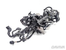 Toyota C-HR Cablaggio del telaio elettrico del motore 1.8 Hybrid Full Hybrid SUV