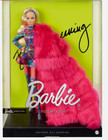 Mattel Barbie Signature Styled By Design Doll 3 Bill Greening Steffie Jbh67
