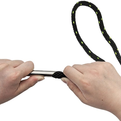 Rope Splicing Tool Kit Stainless Steel Knotter Tools for Double Braid Eye Line - Picture 8 of 11