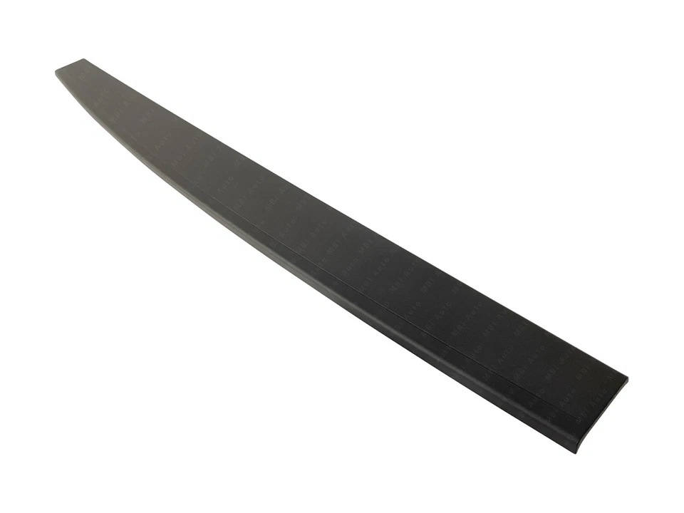 NEW Textured Black Tailgate Molding for 2015-2022 Chevy Colorado GMC Canyon - Image 4 of 4