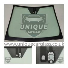 TOYOTA YARIS WINDSCREEN WITH SENSOR and CAMERA FOR 2020 ONWARD MODELS