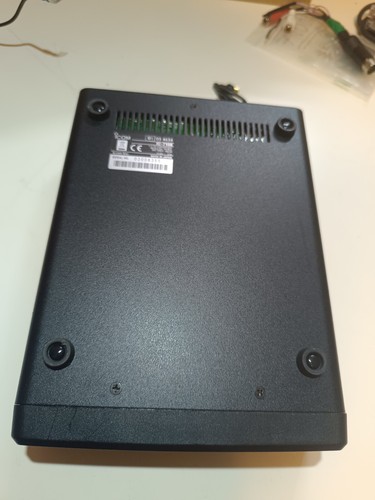 ICOM IC-7100 IF-Out OVP, like new - Zdjęcie 9 z 24