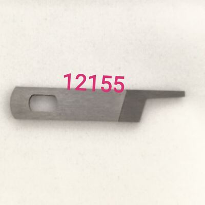 Upper Knife 12155 Bernette/White/Jaguar