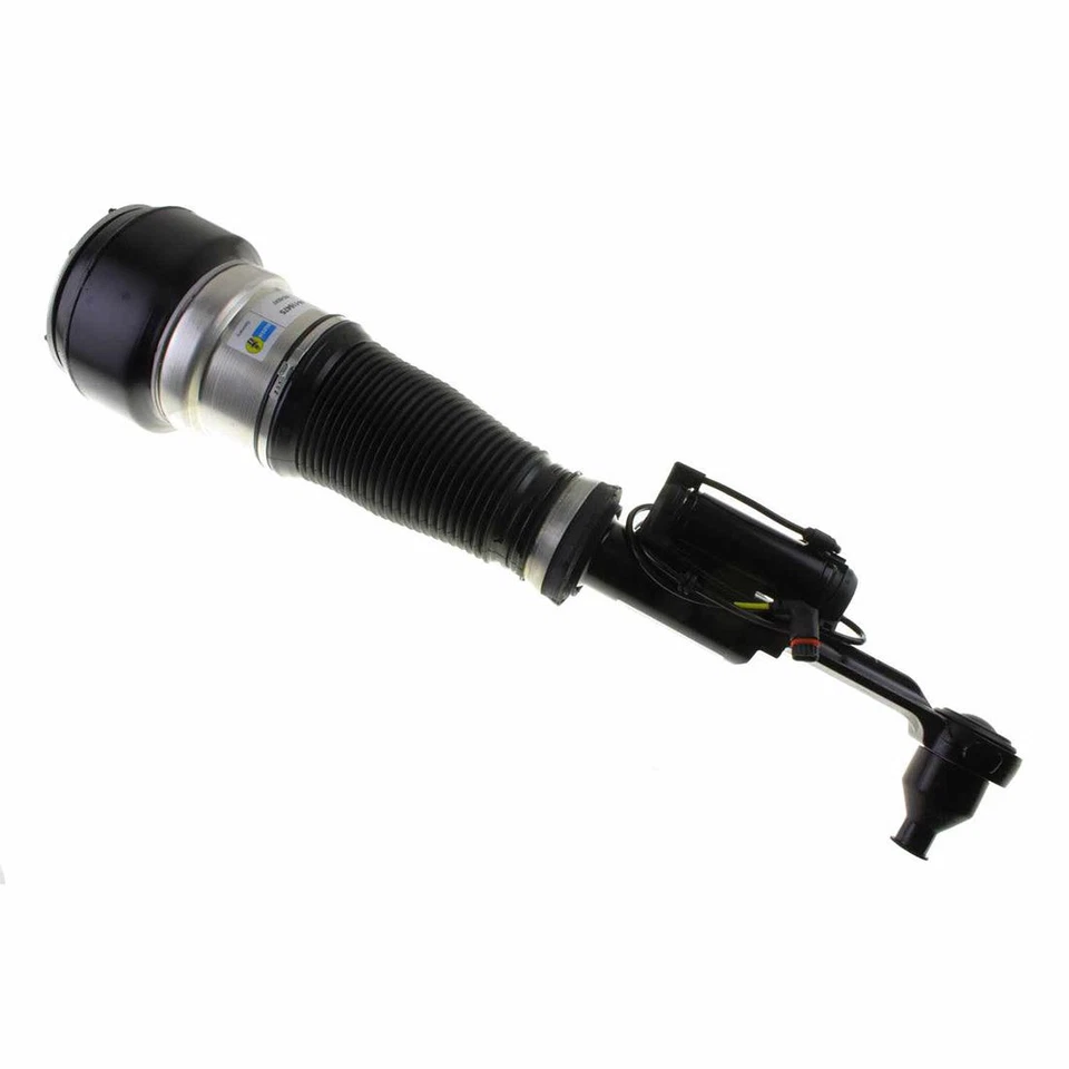 Bilstein Front Right Passenger Air Suspension Strut 1pc fits Mercedes-Benz CL550 - Image 2 of 2