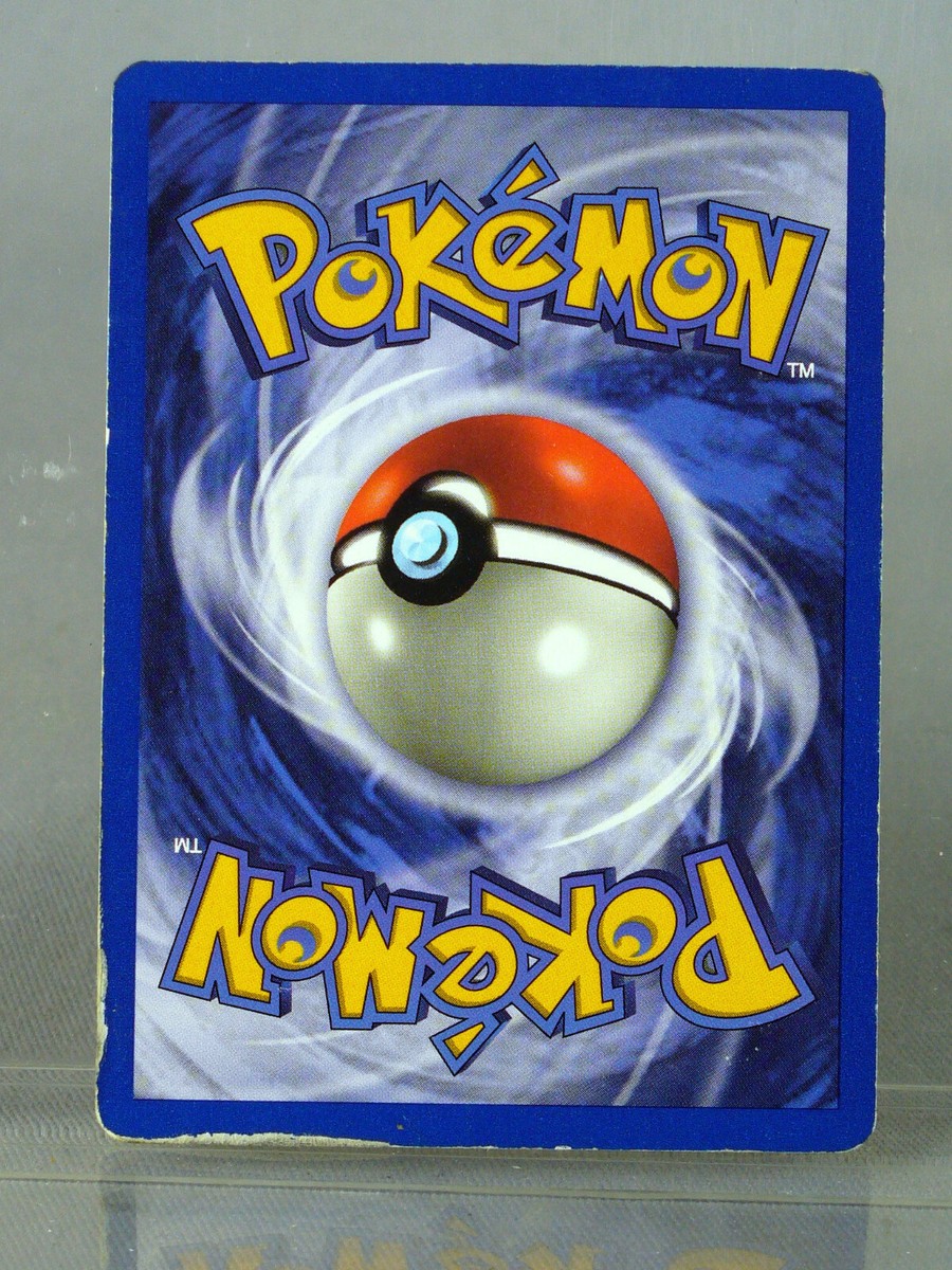 EEVEE 51/64 POKEMON CARD 1999 JUNGLE SET PLAYED NICE COMMON | eBay