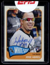 2014 Topps MLB Sticker Collection 21