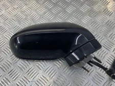 Audi A7 S7 4G 2011 Front Right Wing Mirror Electric Door Front ETO17303