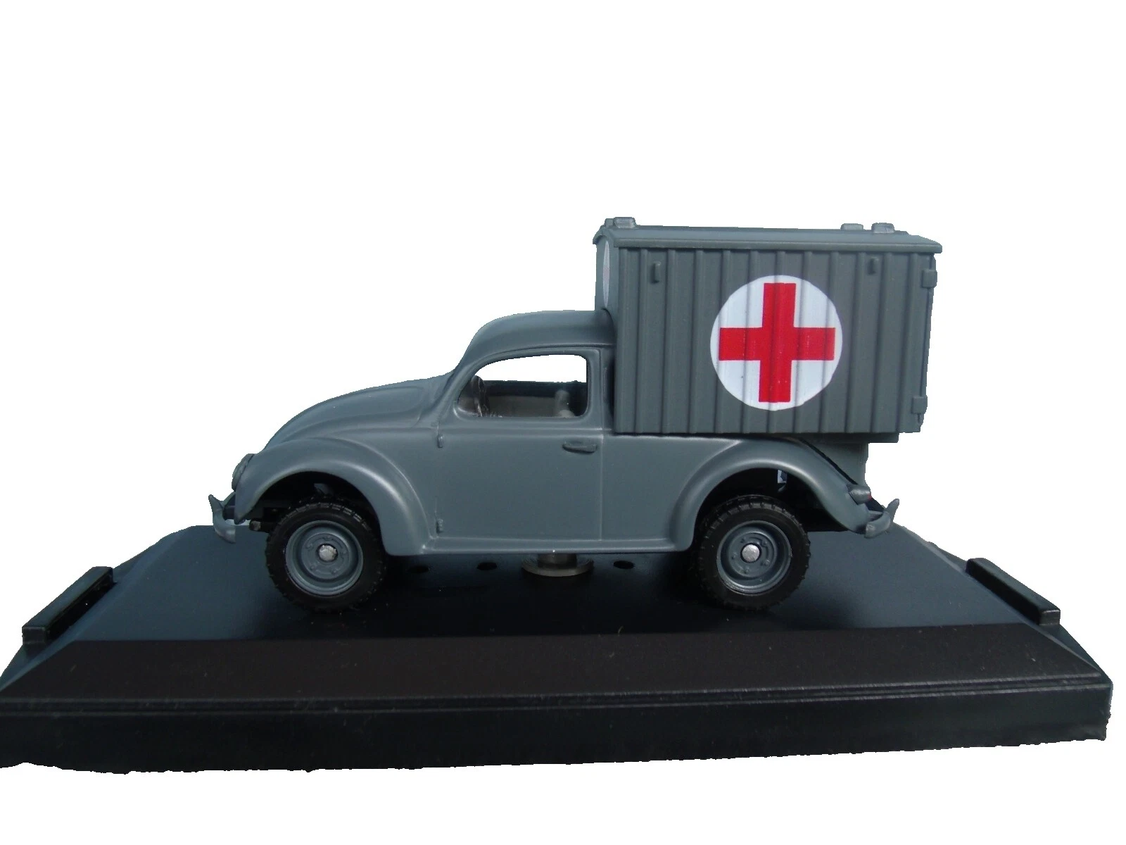 Vitesse VW Contemporary fabricación Diecast coches, camiones y camionetas