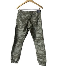 Boys Slim Fit Levi Strauss Co. Jogger Camouflage Pants Size-16