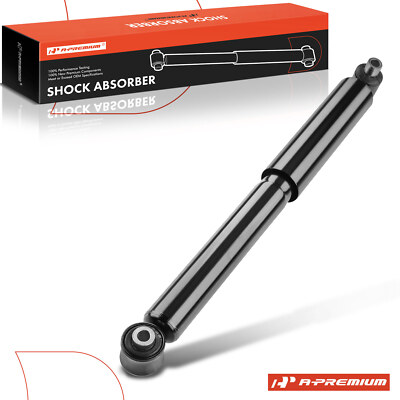 A-Premium Rear Shock Absorbers for Volvo VN VNL VNM VNR VNX Mack Anthem CHN CXP