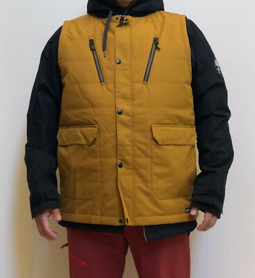 686 authentic smarty form jacket