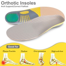 plantar fasciitis insoles cvs
