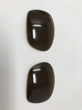 Authentic Replacement USED Lenses Ray-Ban RB4068 Brown Polarized OO12