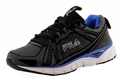 fila threshold running shoe