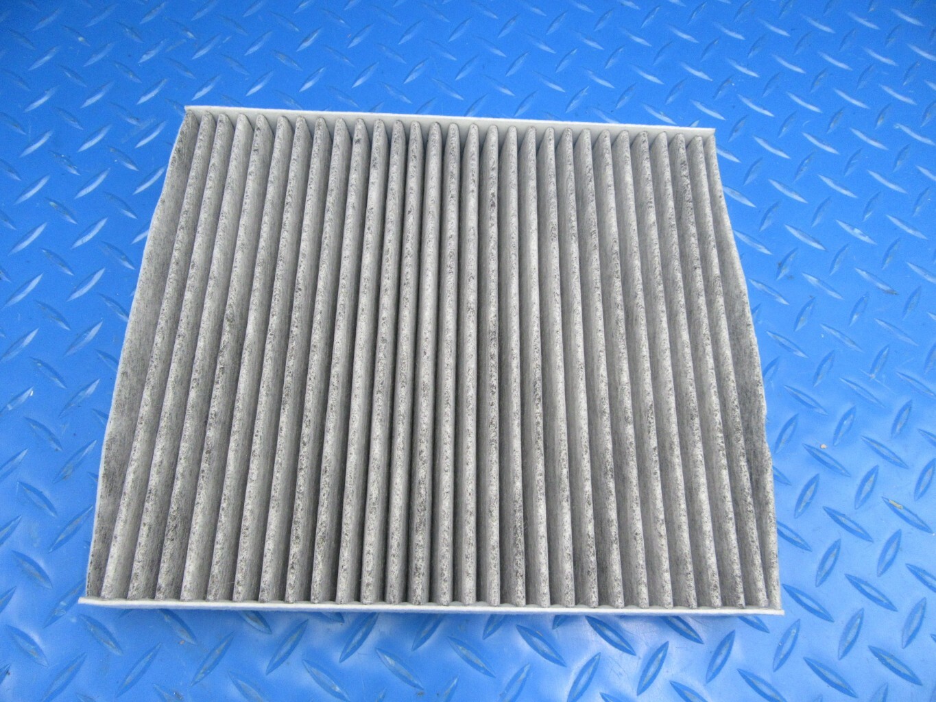 Maserati GranTurismo Quattroporte air and cabin pollen filter #9162