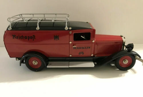 Märklin 1:16 Modellautos, - LKWs & -Busse