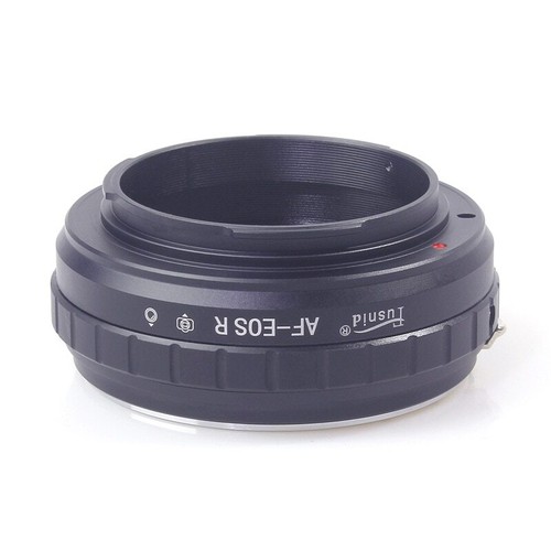 AF-EOSR LEN Ring Adapter For Sony Alpha Minolta AF MA lens to Canon EOS R RP R6 - Picture 3 of 10